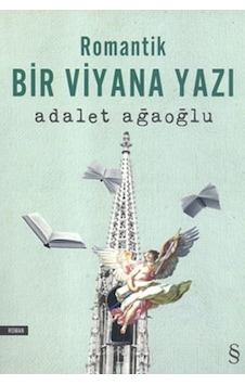 Romantik Bir Viyana Yazı Romantik Bir Viyana Yazı