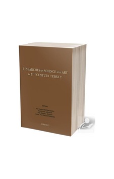 Researches On Science And Art In 21st Century Turkey Volume 2- Gece Kitaplığı Researches On Science And Art In 21st Century Turkey Volume 2- Gece Kitaplığı