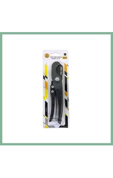 Bşkvirgo Pprc Boru Makası Manuel 32 Mm Bsk2026