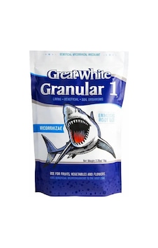 Great White Granular 1 Granül Mikoriza 1 Kg-1764 1 Adet Great White Granular 1 Granül Mikoriza 1 Kg-1764 1 Adet