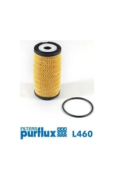 Purflux L460 Yag Filtresi 1520800q1g 152083323r 1520900q0d Purflux L460 Yag Filtresi 1520800q1g 152083323r 1520900q0d