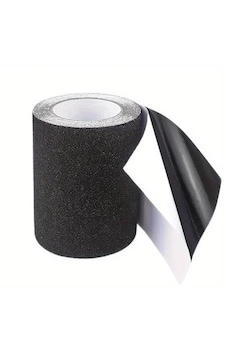 10cm Genişlik 25 Metre Uzunluk Kaydırmaz Bant