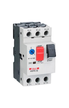 Himel 2,5-4a Motor Koruma Şalteri 1,5 Kw Himel 2,5-4a Motor Koruma Şalteri 1,5 Kw