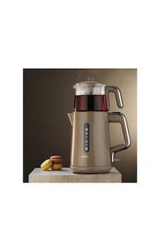 Aryıldız Tea Perfect Çay Makinesi Bej