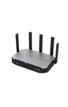 Reyee Rg-eg105gw-x 5 Portlu Kablosuz Wifi 6 Router Web Yönetilebilir Router Reyee Rg-eg105gw-x 5 Portlu Kablosuz Wifi 6 Router Web Yönetilebilir Router