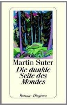 Die Dunkle Seite des Mondes 9783257233018 Die Dunkle Seite des Mondes 9783257233018
