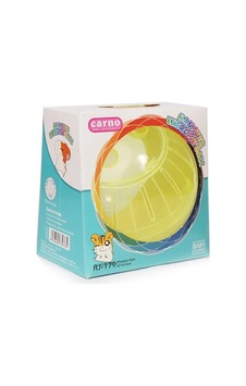 Hamster Topu 14,5 Cm
