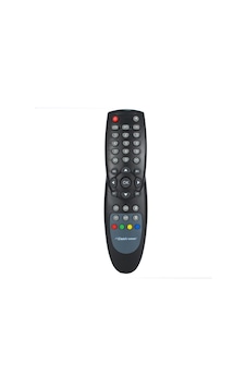 WEKO KR PİLOT*BAFF UYDU KUMANDASI WEKO KR PİLOT*BAFF UYDU KUMANDASI