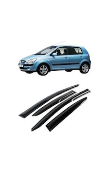 CAM RÜZGARLIĞI İTHAL HYUNDAI GETZ 2011