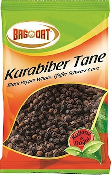 Bağdat Tane Karabiber 1 KG Bağdat Tane Karabiber 1 KG