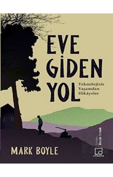 Eve Giden Yol Othello Yayıncılık - Othello Yayıncılık