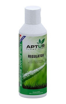 Aptus Regulator 100 Ml Bitki Stres Giderici 100 ML Aptus Regulator 100 Ml Bitki Stres Giderici 100 ML