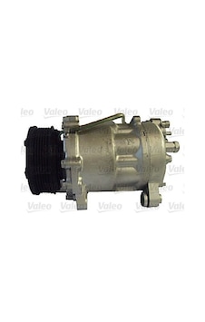 Volkswagen 1.4 Polo Motor Klima Kompresör