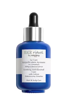 Sisley Soothing dandruff Cure - Saç Bakımı 60 Ml