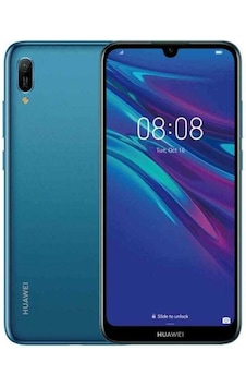 Huawei Y6 2019 32 GB Mavi (Outlet)