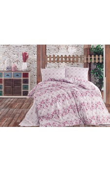 Komfort Home Tek Kişilik Ranforce Nevresim Takımı (Bienline) (351481883) Komfort Home Tek Kişilik Ranforce Nevresim Takımı (Bienline) (351481883)