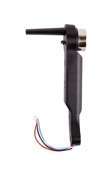 H-58x Sol Ön Uçuş Kolu Ve Motor Tek Ebat H-58x Sol Ön Uçuş Kolu Ve Motor Tek Ebat