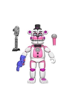 Funko Action Figure Five Nights At Freddy& 39 S Fun Time Freddy Mavi Funko Action Figure Five Nights At Freddy& 39 S Fun Time Freddy Mavi