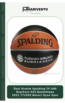 Özel Üretim Spalding Tf-500 Rep/euro Sz5 Baskettopu 2021 77103z Beceri Oyun Spor Özel Üretim Spalding Tf-500 Rep/euro Sz5 Baskettopu 2021 77103z Beceri Oyun Spor