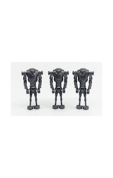 Star Wars - 431 Super Battle Droid 3 Lü 3 Adet