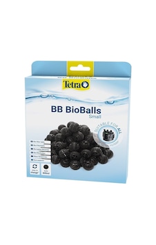 Tetra Bb Bio Ball 10-500 Ml Tetra Bb Bio Ball 10-500 Ml