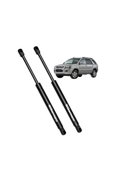 Wöbermann Kia İle Uyumlu Sportage Iı Bagaj Amortisörü Takım Sağ-sol 2004-2010 Wöbermann Kia İle Uyumlu Sportage Iı Bagaj Amortisörü Takım Sağ-sol 2004-2010