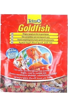 Tetra Goldfısh 12Gr Tetra Goldfısh 12Gr