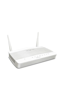 Draytek Vigor 2762Vac Wifi Vdsl/Adsl Voıp Vpn Security Router Mod Draytek Vigor 2762Vac Wifi Vdsl/Adsl Voıp Vpn Security Router Mod