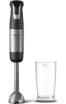 Novahub Philips Hr2695/00 5000 Serisi El Blender - Siyah Novahub Philips Hr2695/00 5000 Serisi El Blender - Siyah