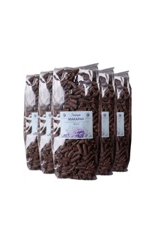 Aronyalı Dirsek Makarna 5 Li Avantajlı Paket 400gr X 5 Adet Aronyalı Dirsek Makarna 5 Li Avantajlı Paket 400gr X 5 Adet