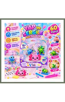 Bezos Yap Ve Sergile Mini Figürler Bezos1 Bezos Yap Ve Sergile Mini Figürler Bezos1