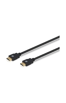 Hp Hp001Gbblk1.5Tw 3D 4K Destekli 1.5M Hdmi Kablo Hp Hp001Gbblk1.5Tw 3D 4K Destekli 1.5M Hdmi Kablo