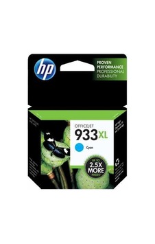 Hp Cn054Ae 933Xl Mavi Mürekkep Kartuş Hp Cn054Ae 933Xl Mavi Mürekkep Kartuş
