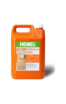 Hemel Timbercare Aqua Su Bazlı Emprenye Ahşap Koruyucu 5 Lt Hemel Timbercare Aqua Su Bazlı Emprenye Ahşap Koruyucu 5 Lt