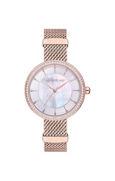 Cerruti 1881 Crm27003 Kadın Kol Saati Rose Gold