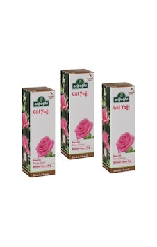 Arifoğlu Gül Yağı 3 x 20 ML Arifoğlu Gül Yağı 3 x 20 ML
