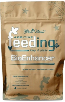 Green House Feeding Bio Enhancer 1 Kg-1741 1 Adet Green House Feeding Bio Enhancer 1 Kg-1741 1 Adet