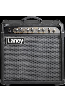 Laney Lr35 Elektro Gitar Amplisi Laney Lr35 Elektro Gitar Amplisi
