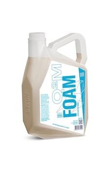 Gyeon Q²m Foam Konsantre Ön Yıkama Köpüğü - 4000 Ml Gyeon Q²m Foam Konsantre Ön Yıkama Köpüğü - 4000 Ml