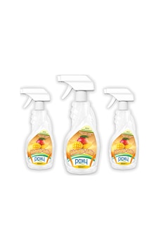 Poxy Hava Şartlandırıcı Mango Mix 500 ML