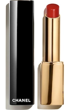 Chanel Rouge L Extrait Ruj 854 Rouge Puissant Chanel Rouge L Extrait Ruj 854 Rouge Puissant