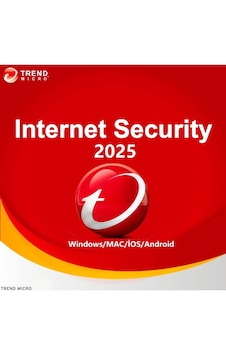 Trend Micro Maximum Security 2025 - 3 Cihaz 2 Yıl Abonelik Kodu