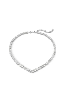5665242 Swarovski Kolye Re Mesmera:necklace Cry/rhs 5665242 Swarovski Kolye Re Mesmera:necklace Cry/rhs