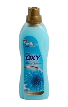 Mr. Oxy Çamaşır Yumuşatıcı 1 L
