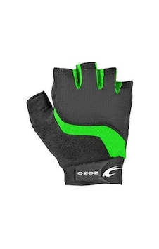 Zozo Xc Sport Bisiklet Eldiveni Yeşil L Zozo Xc Sport Bisiklet Eldiveni Yeşil L