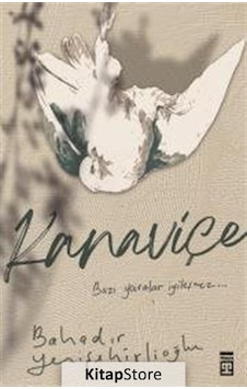 Kitapstore Kanaviçe / Bahadır Yenişehirlioğlu Kitapstore Kanaviçe / Bahadır Yenişehirlioğlu