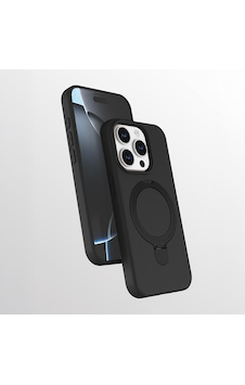 Nihcase Apple Uyumlu iPhone 13 Pro Max Kılıf Manyetik Şarj Özellikli Yüzüklü Standlı Samara Kapak Nihcase Apple Uyumlu iPhone 13 Pro Max Kılıf Manyetik Şarj Özellikli Yüzüklü Standlı Samara Kapak