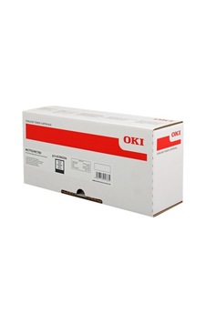 Oki Mc770/Mc780 Siyah Toner 45396204 Oki Mc770/Mc780 Siyah Toner 45396204