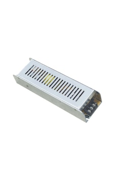 Asyagrup Voltek Şerit Led Trafosu - 30 A Beyaz