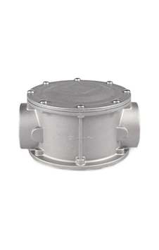 Frs Gaz Filtresi Dn25 Pn6